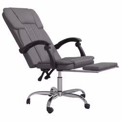 VidaXL 349621 chaise et fauteuil de bureau - Vue supplémentaire 6