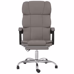 VidaXL 349625 chaise et fauteuil de bureau - Vue supplémentaire 3