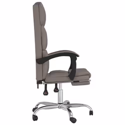 VidaXL 349625 chaise et fauteuil de bureau - Vue supplémentaire 4