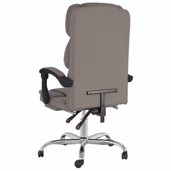 VidaXL 349625 chaise et fauteuil de bureau - Vue supplémentaire 5