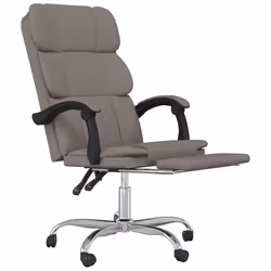 VidaXL 349625 chaise et fauteuil de bureau - Vue supplémentaire 6
