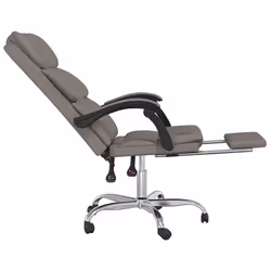 VidaXL 349625 chaise et fauteuil de bureau - Vue supplémentaire 7
