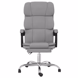 VidaXL 349627 chaise et fauteuil de bureau - Vue supplémentaire 3
