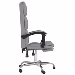 VidaXL 349627 chaise et fauteuil de bureau - Vue supplémentaire 4