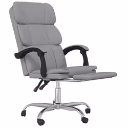 VidaXL 349627 chaise et fauteuil de bureau - Vue supplémentaire 6