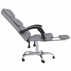 VidaXL 349627 chaise et fauteuil de bureau - Vue supplémentaire 7