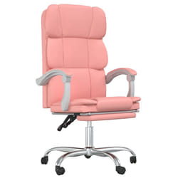 VidaXL 349633 chaise et fauteuil de bureau