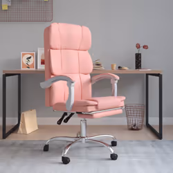 VidaXL 349633 chaise et fauteuil de bureau