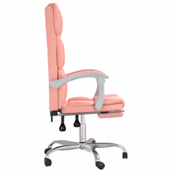 VidaXL 349633 chaise et fauteuil de bureau - Vue supplémentaire 4