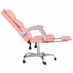 VidaXL 349633 chaise et fauteuil de bureau - Vue supplémentaire 7