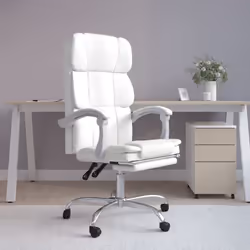 VidaXL 349634 chaise et fauteuil de bureau - Vue supplémentaire 2