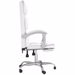 VidaXL 349634 chaise et fauteuil de bureau - Vue supplémentaire 4