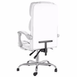 VidaXL 349634 chaise et fauteuil de bureau - Vue supplémentaire 5
