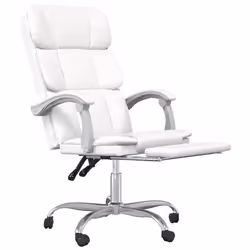 VidaXL 349634 chaise et fauteuil de bureau - Vue supplémentaire 6