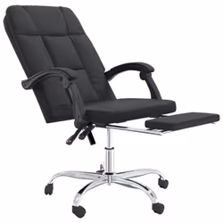 VidaXL 349639 chaise et fauteuil de bureau - Vue supplémentaire 6
