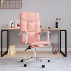 VidaXL 349643 chaise et fauteuil de bureau - Vue supplémentaire 2