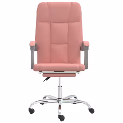 VidaXL 349643 chaise et fauteuil de bureau - Vue supplémentaire 3