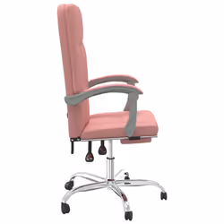 VidaXL 349643 chaise et fauteuil de bureau - Vue supplémentaire 4