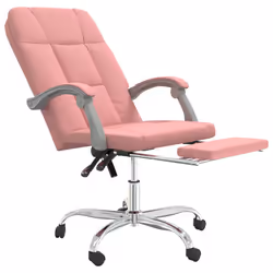 VidaXL 349643 chaise et fauteuil de bureau - Vue supplémentaire 6