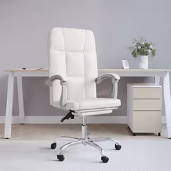 VidaXL 349644 chaise et fauteuil de bureau - Vue supplémentaire 2
