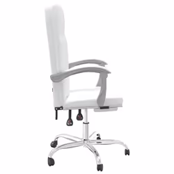 VidaXL 349644 chaise et fauteuil de bureau - Vue supplémentaire 4