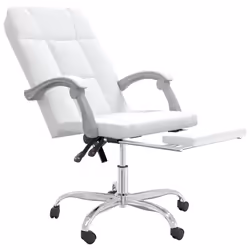 VidaXL 349644 chaise et fauteuil de bureau - Vue supplémentaire 6
