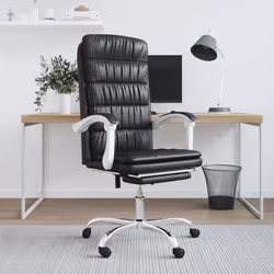VidaXL 349653 chaise et fauteuil de bureau