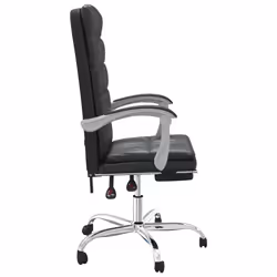 VidaXL 349653 chaise et fauteuil de bureau - Vue supplémentaire 4