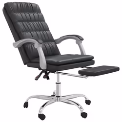 VidaXL 349653 chaise et fauteuil de bureau - Vue supplémentaire 6