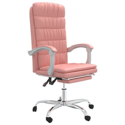 VidaXL 349657 chaise et fauteuil de bureau