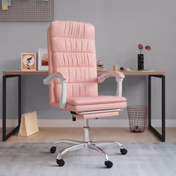VidaXL 349657 chaise et fauteuil de bureau