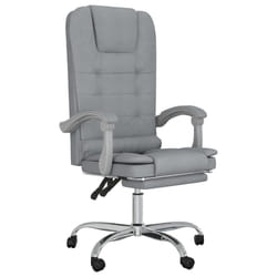 VidaXL 349661 chaise et fauteuil de bureau