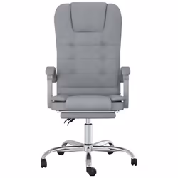 VidaXL 349661 chaise et fauteuil de bureau - Vue supplémentaire 3
