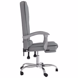 VidaXL 349661 chaise et fauteuil de bureau - Vue supplémentaire 4