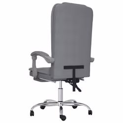 VidaXL 349661 chaise et fauteuil de bureau - Vue supplémentaire 5