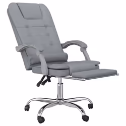 VidaXL 349661 chaise et fauteuil de bureau - Vue supplémentaire 6