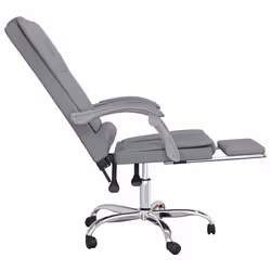 VidaXL 349661 chaise et fauteuil de bureau - Vue supplémentaire 7