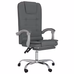 VidaXL 349662, 1 pièce(s), Métal, Polyester, Gris