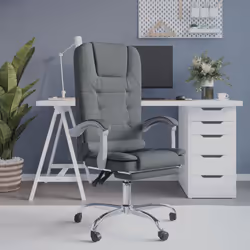 VidaXL 349662 chaise et fauteuil de bureau