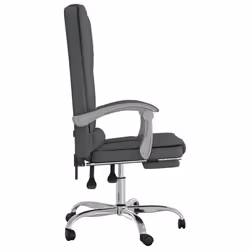 VidaXL 349662 chaise et fauteuil de bureau - Vue supplémentaire 4