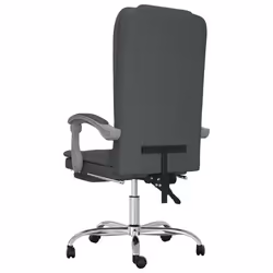 VidaXL 349662 chaise et fauteuil de bureau - Vue supplémentaire 5