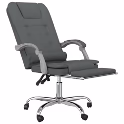 VidaXL 349662 chaise et fauteuil de bureau - Vue supplémentaire 6