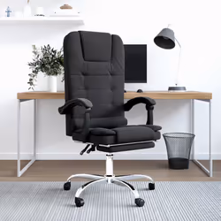 VidaXL 349666 chaise et fauteuil de bureau - Vue supplémentaire 2