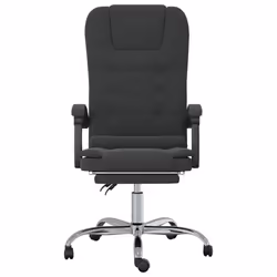 VidaXL 349666 chaise et fauteuil de bureau - Vue supplémentaire 3