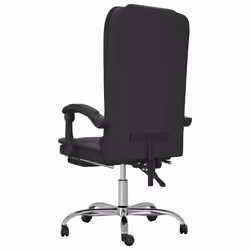 VidaXL 349666 chaise et fauteuil de bureau - Vue supplémentaire 5