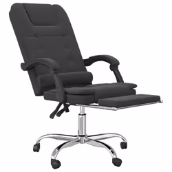 VidaXL 349666 chaise et fauteuil de bureau - Vue supplémentaire 6