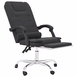 VidaXL 349667 chaise et fauteuil de bureau - Vue supplémentaire 6