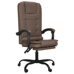 VidaXL 349668 chaise et fauteuil de bureau