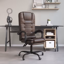VidaXL 349668 chaise et fauteuil de bureau - Vue supplémentaire 2