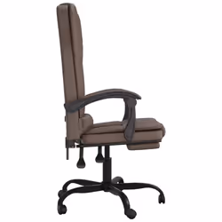 VidaXL 349668 chaise et fauteuil de bureau - Vue supplémentaire 4